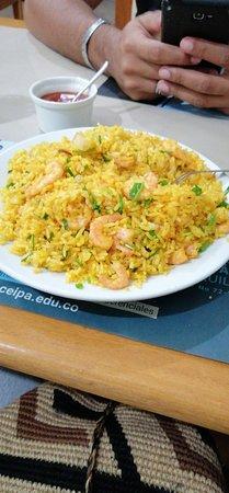 Restaurante Mag Mondongo